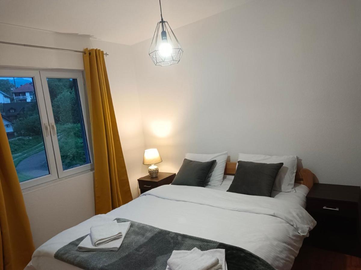 Apartman Irvas Kolašin Exterior foto