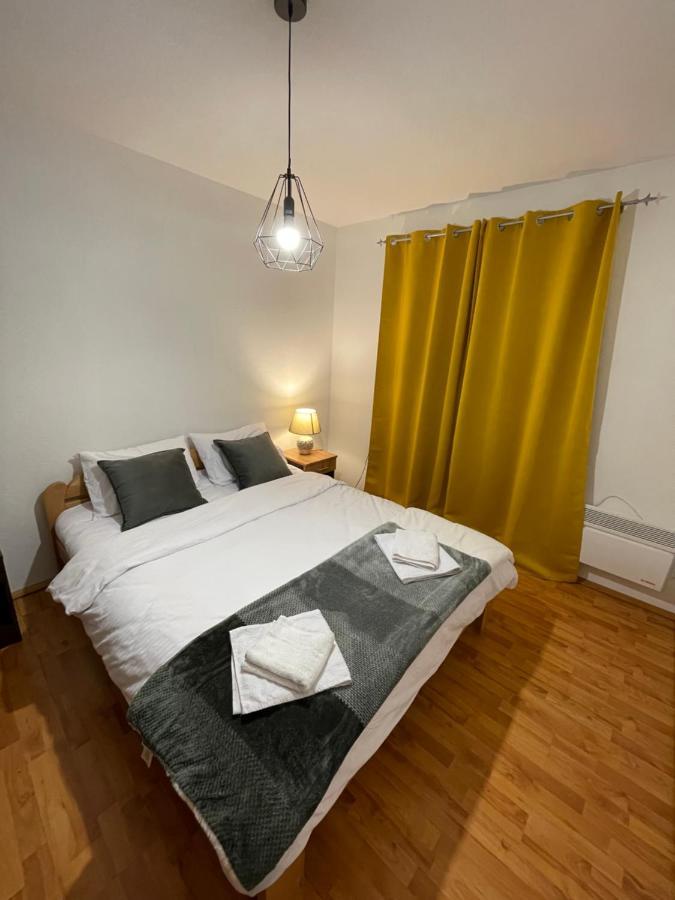Apartman Irvas Kolašin Exterior foto