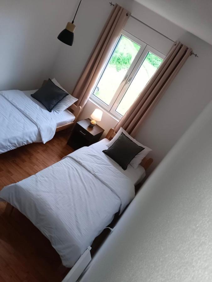 Apartman Irvas Kolašin Exterior foto