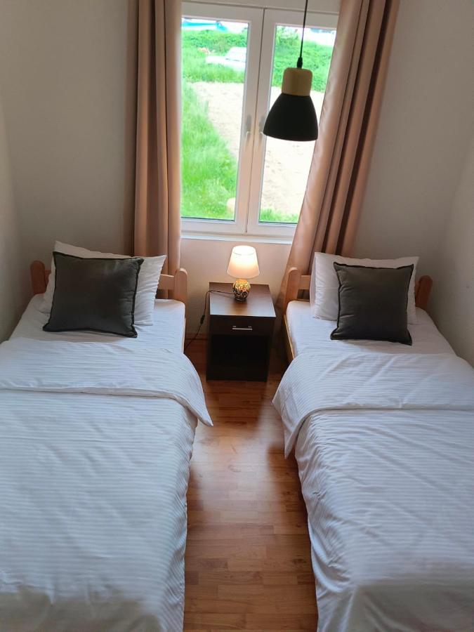 Apartman Irvas Kolašin Exterior foto