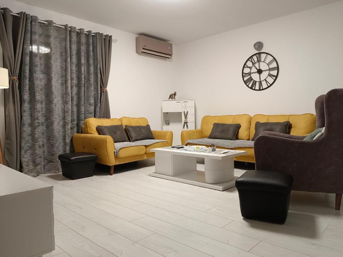 Apartman Irvas Kolašin Exterior foto