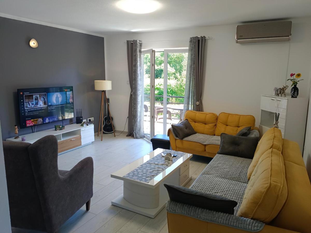Apartman Irvas Kolašin Exterior foto