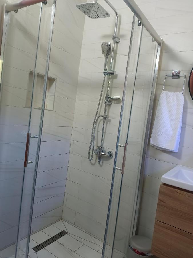 Apartman Irvas Kolašin Exterior foto