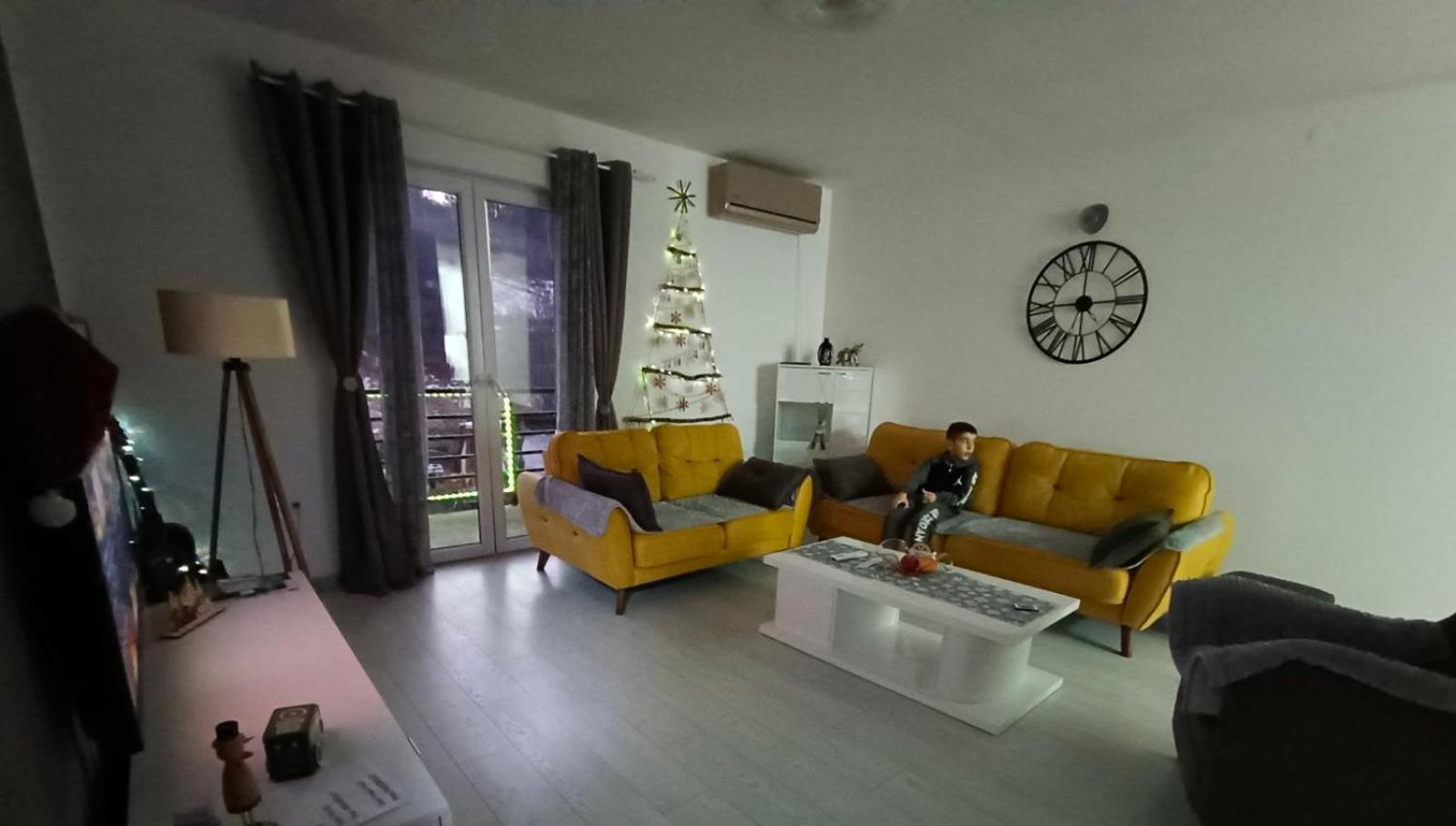 Apartman Irvas Kolašin Exterior foto