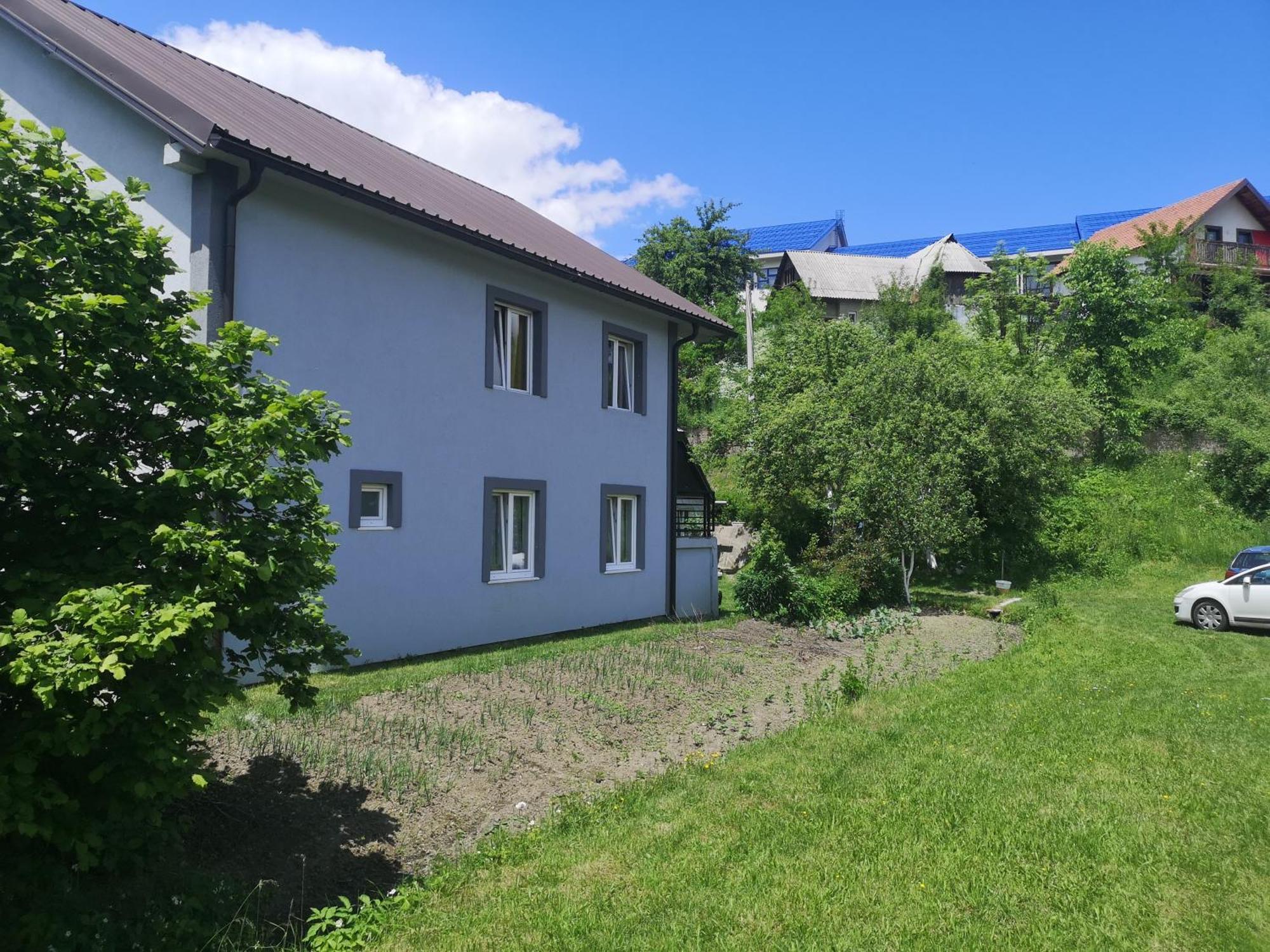 Apartman Irvas Kolašin Exterior foto