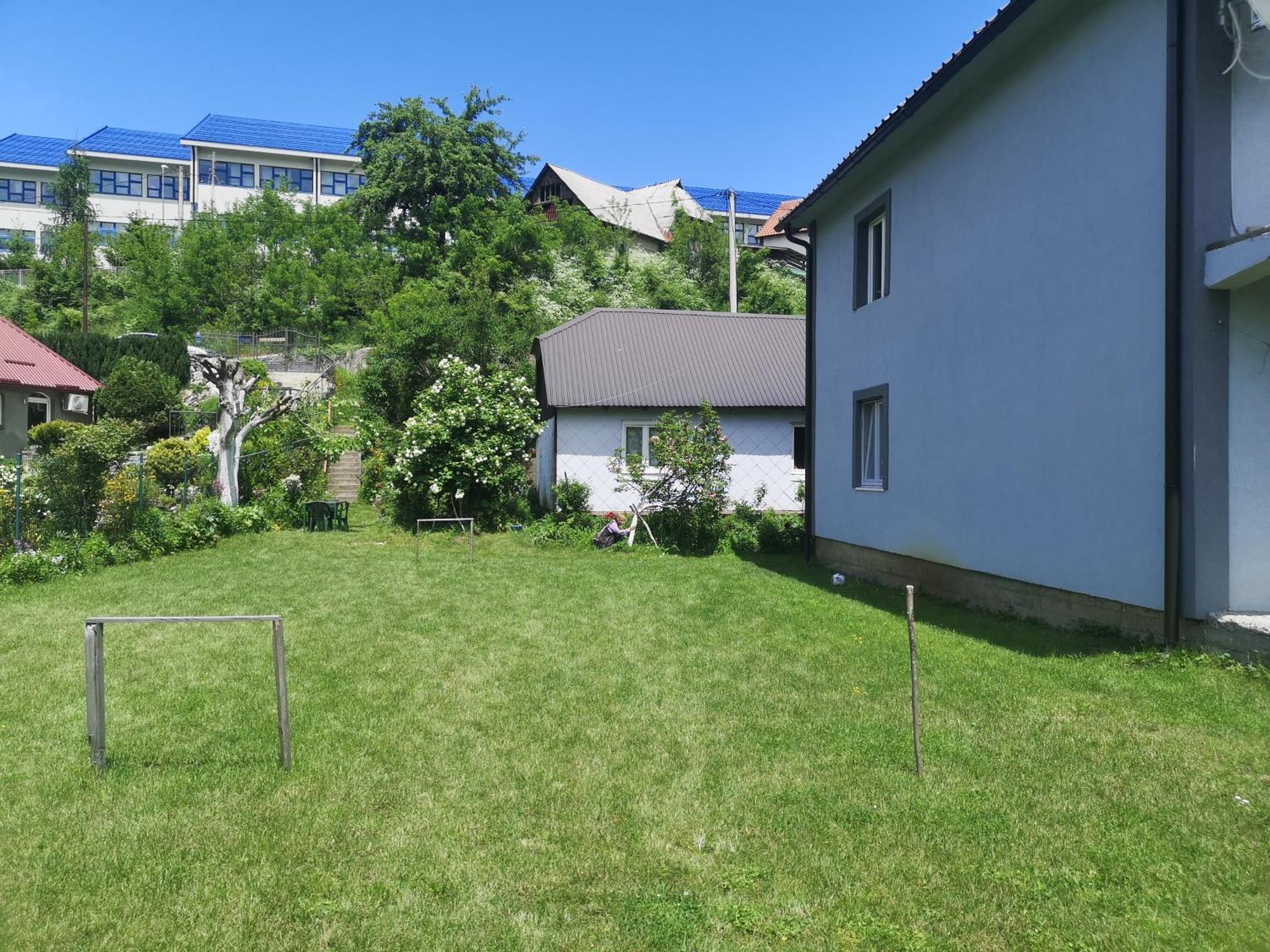Apartman Irvas Kolašin Exterior foto