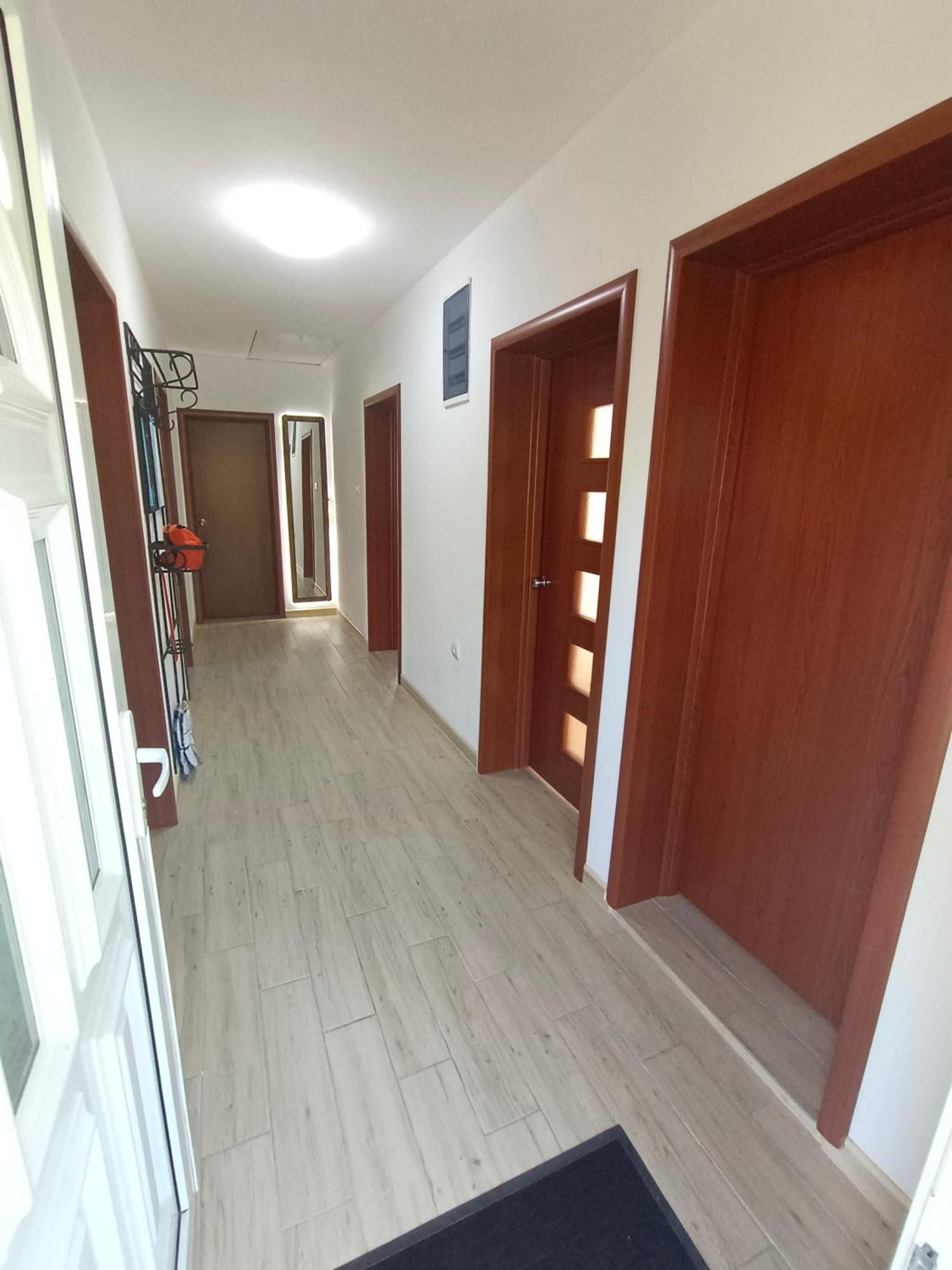 Apartman Irvas Kolašin Exterior foto