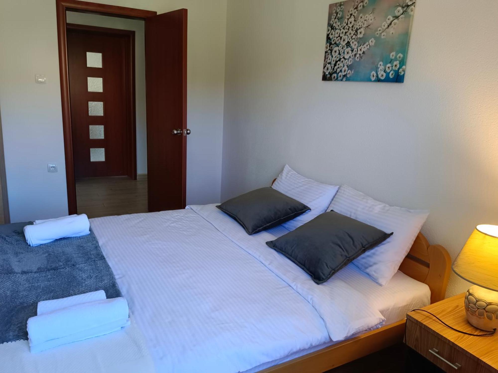 Apartman Irvas Kolašin Exterior foto