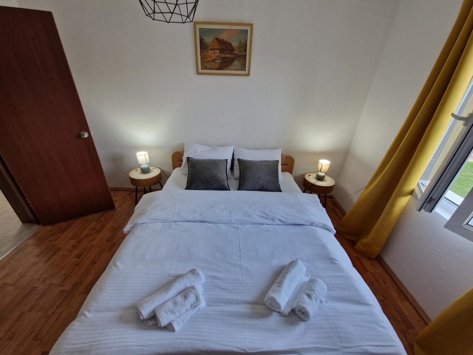 Apartman Irvas Kolašin Exterior foto