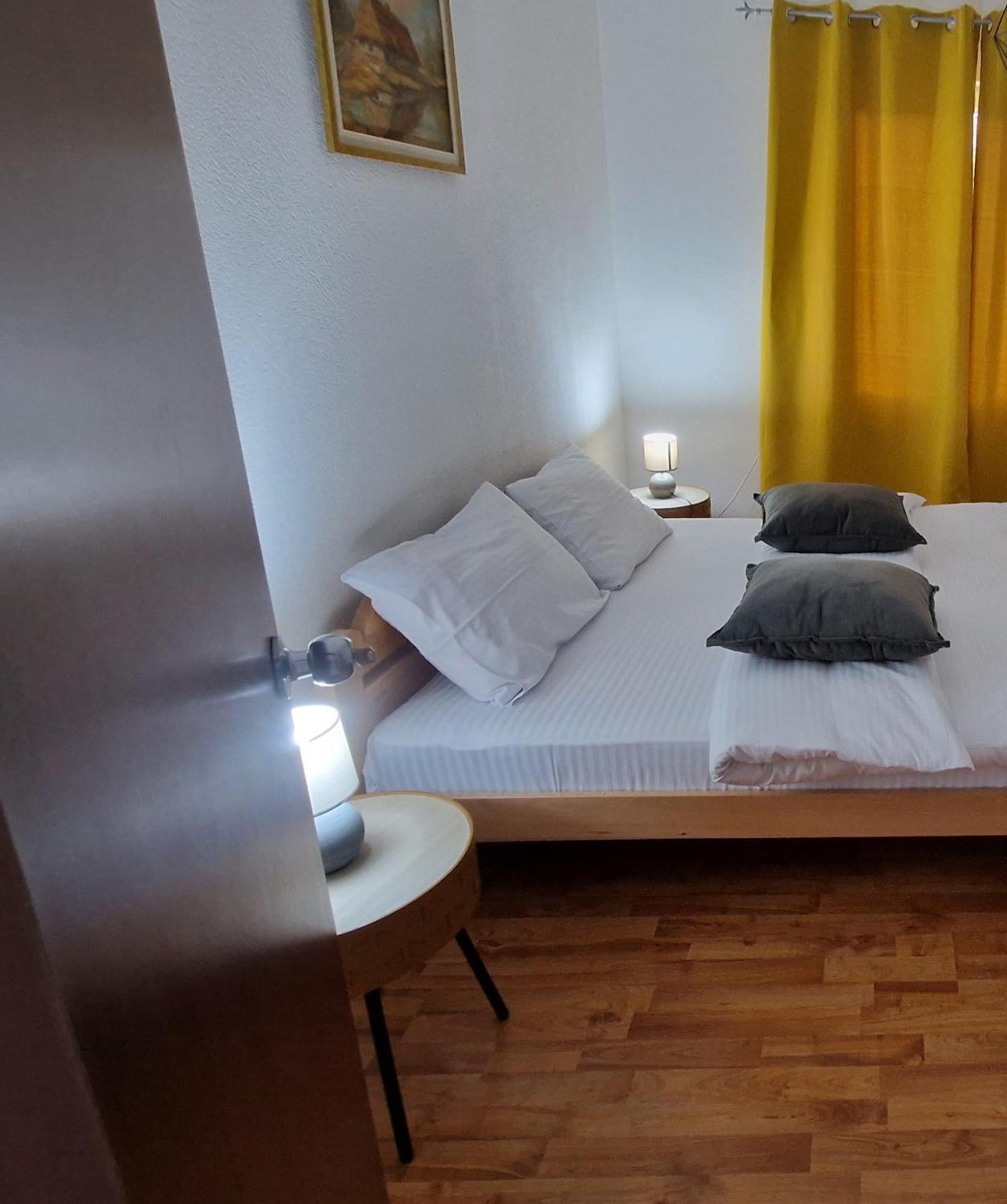Apartman Irvas Kolašin Exterior foto