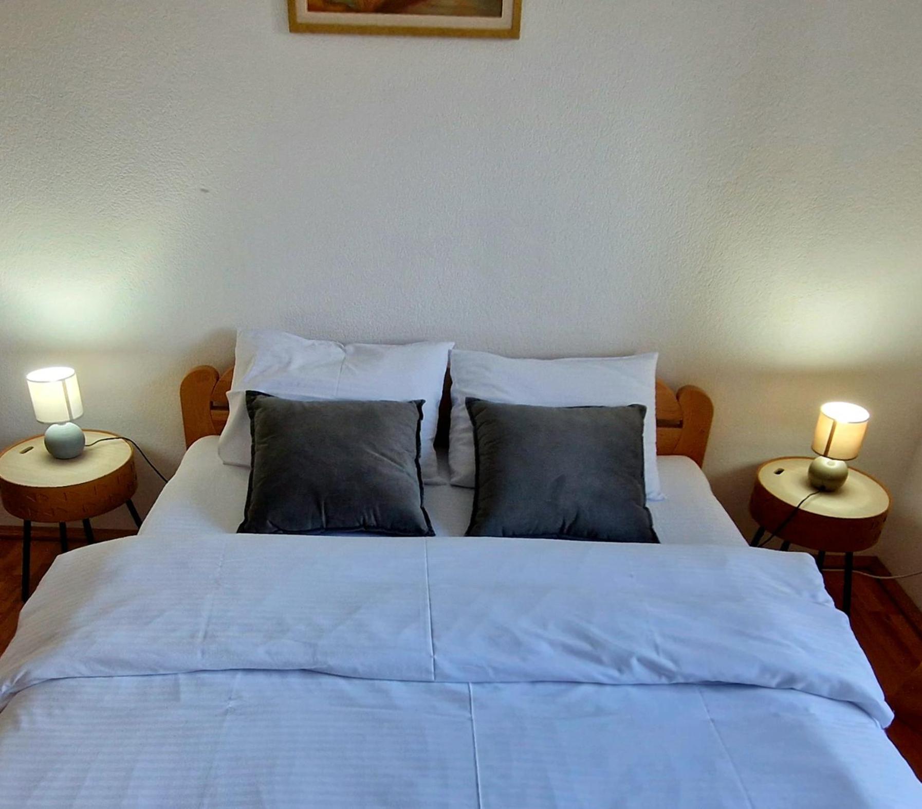 Apartman Irvas Kolašin Exterior foto