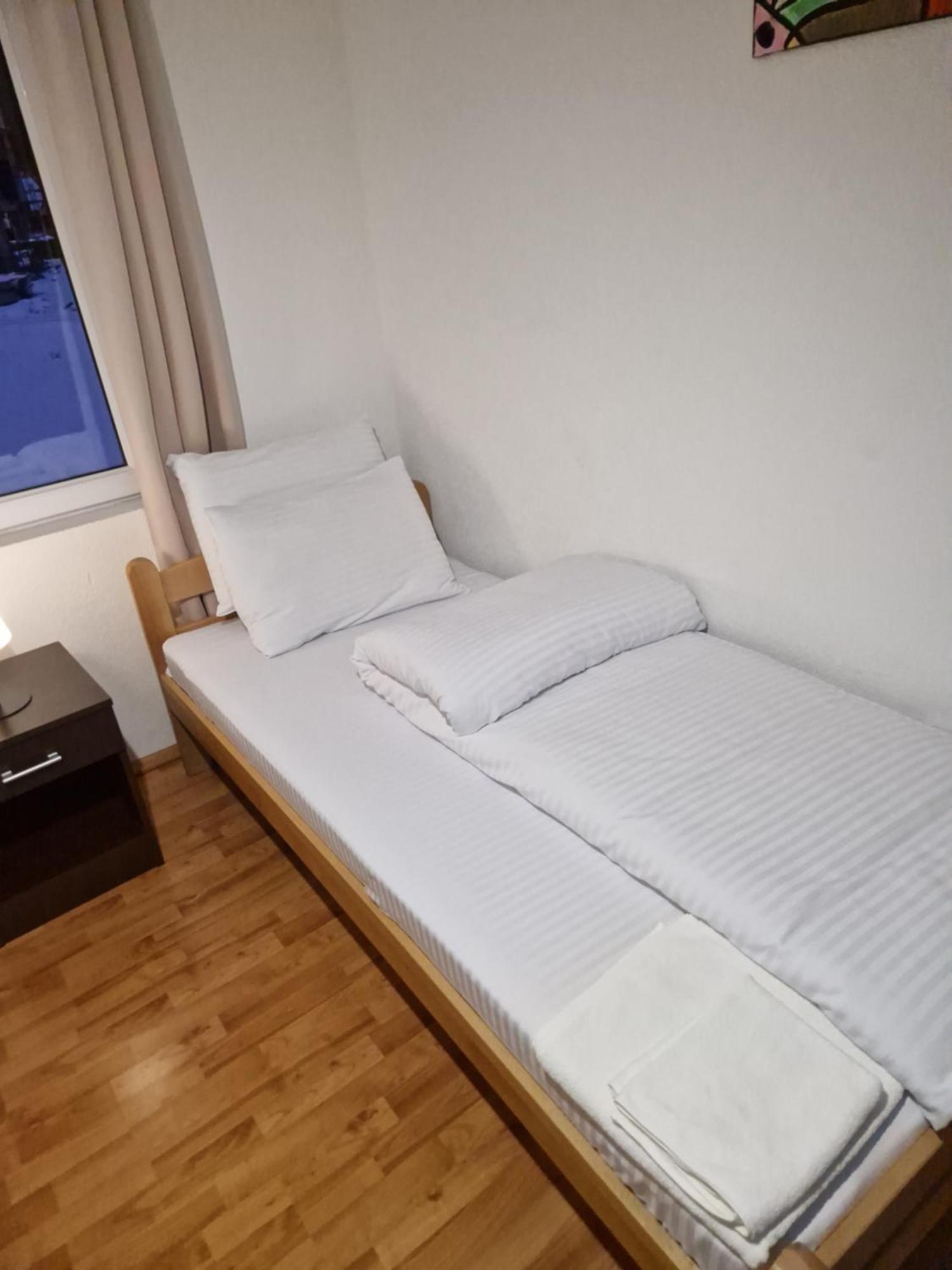 Apartman Irvas Kolašin Exterior foto
