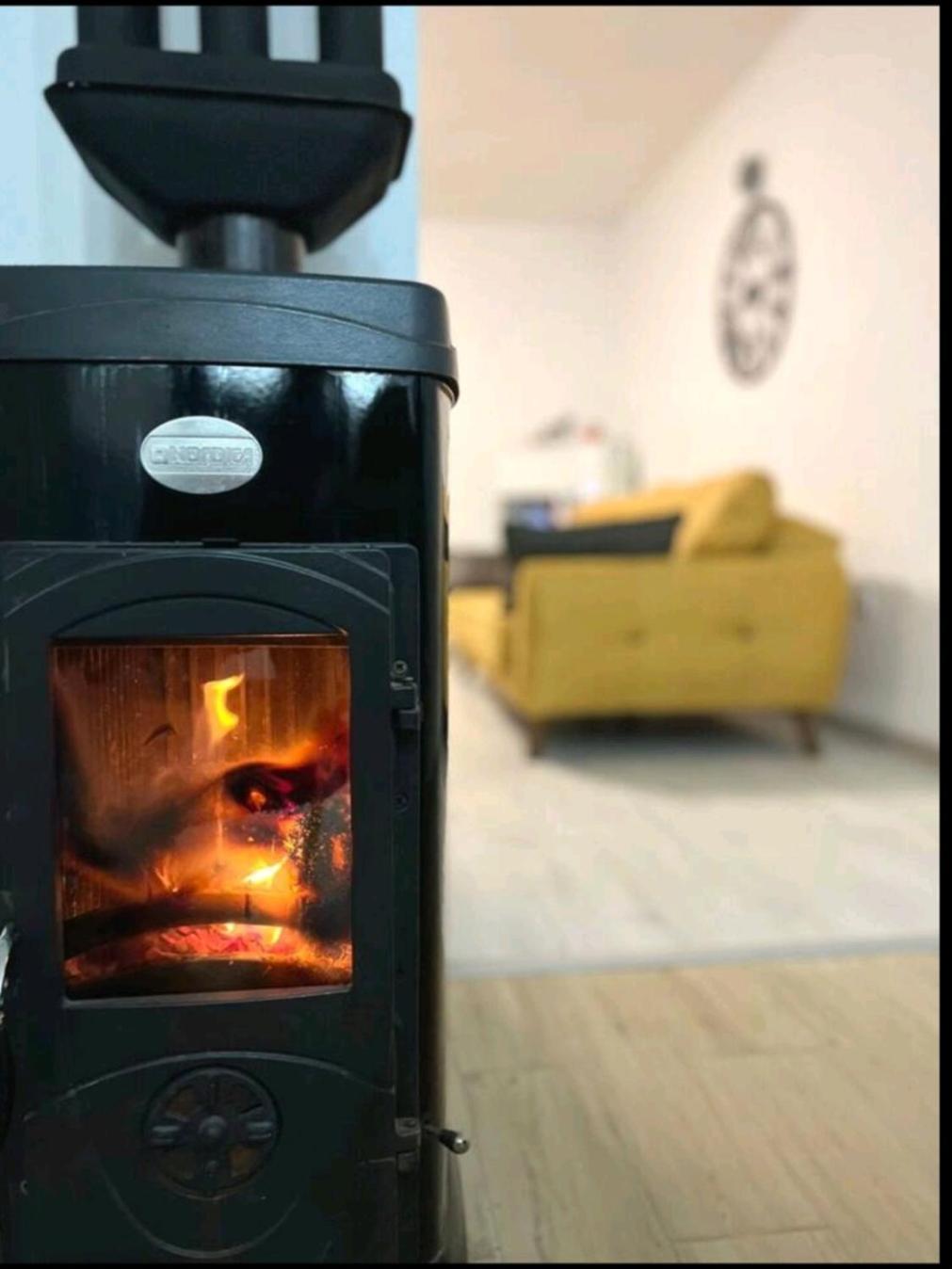 Apartman Irvas Kolašin Exterior foto